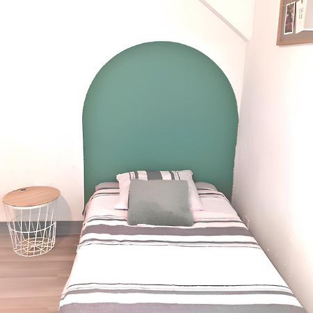 Apartamento Zamenhof, Accueillant Et Fonctionnel Amiens Exterior foto